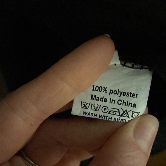 Women’s off the shoulder blouse size XXL - Picture 6 of 7